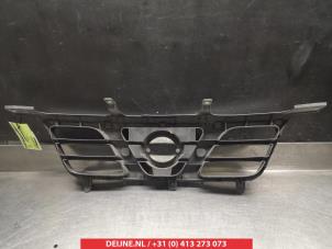 Nissan X-Trail Grille O265210 photo 2