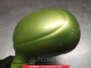 Daewoo Matiz Wing mirror, left O282586 photo 2
