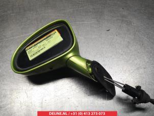 Daewoo Matiz Wing mirror, left O282586 photo 3