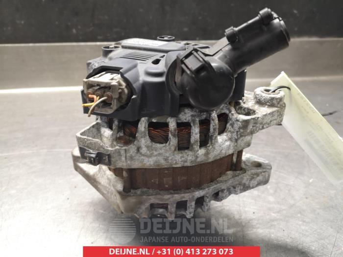 Kia Picanto Dynamo O358613