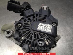Kia Picanto Dynamo O358613 foto 3