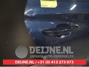 Hyundai Tucson Portier 4Deurs rechts-achter O286151 foto 3