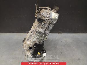 Gebruikte Versnellingsbak Subaru Impreza III (GH/GR) 2.0D AWD Prijs € 350,00 Margeregeling aangeboden door V.Deijne Jap.Auto-onderdelen BV