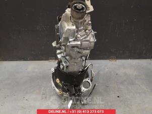 Subaru Impreza Versnellingsbak O372115 foto 3
