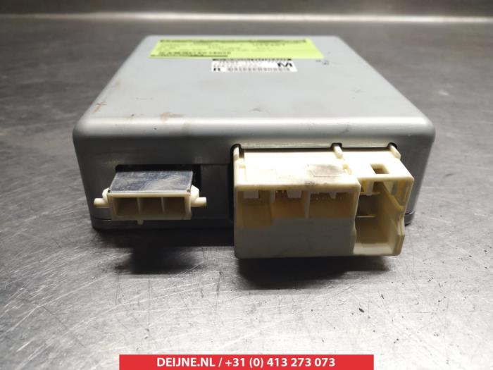 Stuurbekrachtiging Computer van een Toyota GT 86 (ZN) 2.0 16V 2016