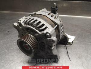 Toyota GT86 Dynamo O359330 photo 2