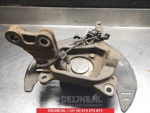 Toyota GT86 Achsschenkel rechts vorne O324106 foto 2