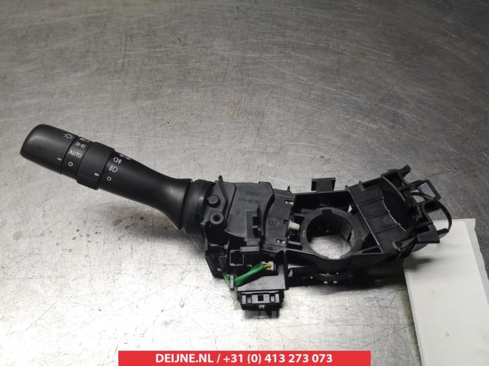 Toyota GT86 Licht Schalter O307252