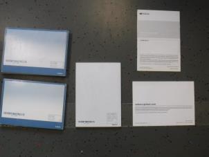 Subaru Impreza Instruction Booklet O263502 photo 2