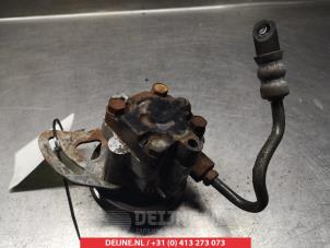 Daewoo Matiz Power steering pump O331387 photo 2