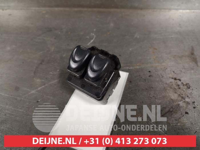 Daewoo Matiz Kombischalter Fenster O311895