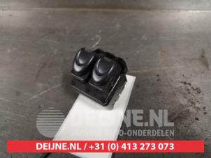 Gebruikte Schakelblok ruiten Chevrolet Matiz 0.8 S,SE Prijs € 25,00 Margeregeling aangeboden door V.Deijne Jap.Auto-onderdelen BV