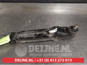 Daewoo Matiz Front lower wishbone, left O256004 photo 2