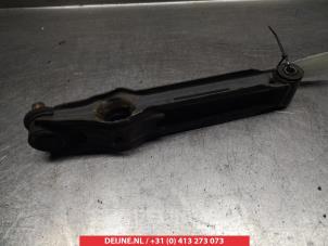 Daewoo Matiz Front lower wishbone, right O382406 photo 2
