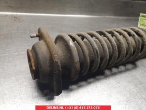 Daewoo Matiz Front shock absorber rod, right O321602 photo 2