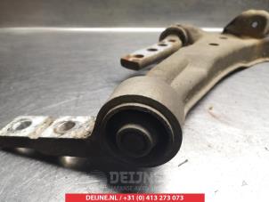 Nissan Almera Tino Front lower wishbone, right O382214 photo 2