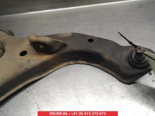 Nissan Almera Tino Front lower wishbone, right O382214 photo 3