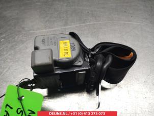 Chevrolet Nubira Sicherheitsgurt links hinten O315635 foto 2