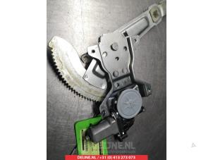 Suzuki Alto Window mechanism 4-door, front right O276975 photo 2