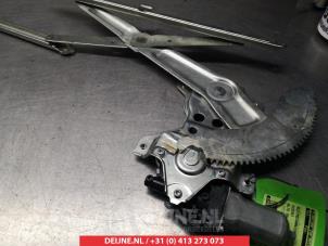 Suzuki Alto Window mechanism 4-door, front right O276975 photo 3