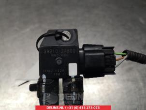 Hyundai IX35 Particulate filter sensor O371003 foto 2