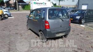 Suzuki Wagon R+ Door 4-door, front left O272786 photo 3