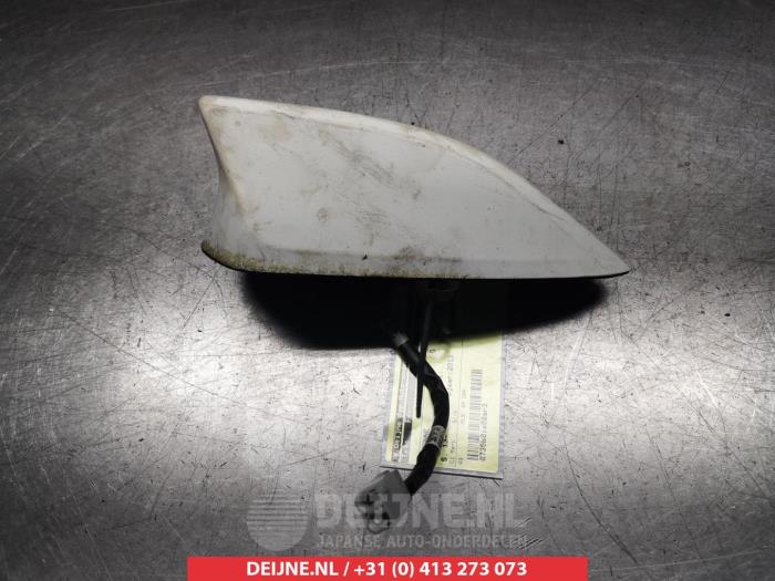 Mazda 6 Antenne O269180