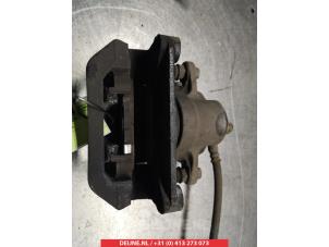 Toyota GT86 Bremszange links hinten O376556 foto 2