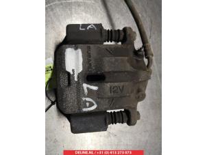 Gebruikte Remklauw (Tang) links-achter Toyota GT 86 (ZN) 2.0 16V Prijs op aanvraag aangeboden door V.Deijne Jap.Auto-onderdelen BV