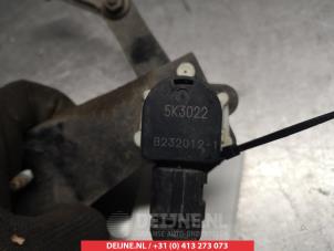 Toyota GT86 Xenon height adjustment O266900 photo 2