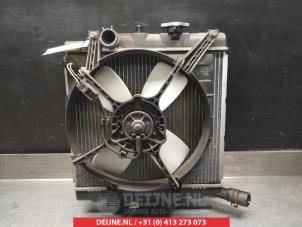 Mazda Demio Radiateur O339479 foto 2