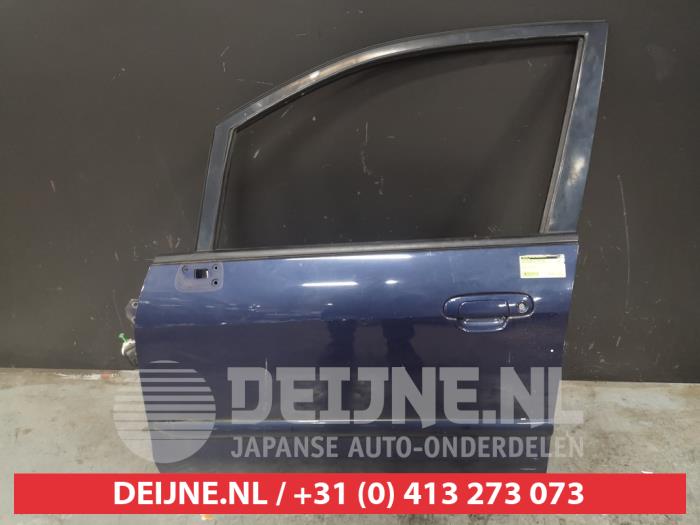 Mazda Premacy Portier 4Deurs links-voor O272150