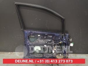 Mazda Premacy Tür 4-türig links vorne O272150 foto 2