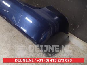 Mazda Premacy Achterbumper O292544 foto 3