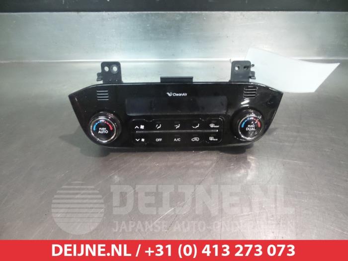 Kia Sportage Kachel Bedieningspaneel O305897