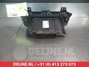 Kia Sportage Heater control panel O305897 photo 2