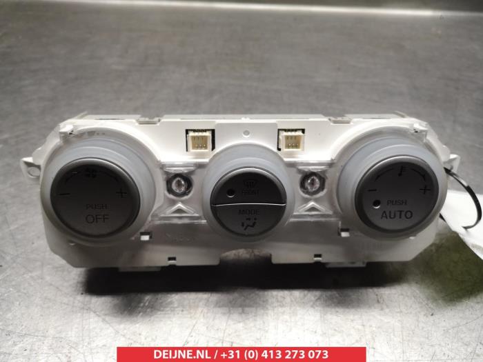 Mazda 6 Kachel Bedieningspaneel O305405