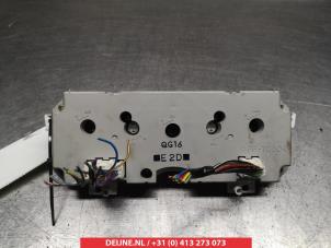 Mazda 6 Heater control panel O305405 photo 2