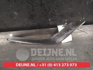 Suzuki SX-4 Stoßstangenleiste rechts vorne O264186 foto 2