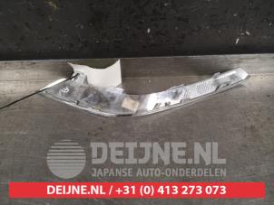 Suzuki SX-4 Stoßstangenleiste rechts vorne O264186 foto 3