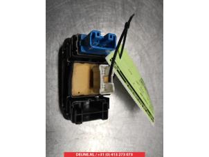 Toyota Corolla Mirror switch O310922 photo 2