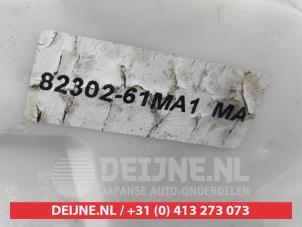 Suzuki SX-4 Deurslot Mechaniek 4Deurs links-achter O280499 foto 2