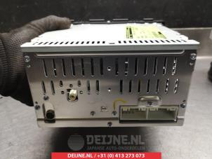 Hyundai Tucson Radio O312909 photo 3