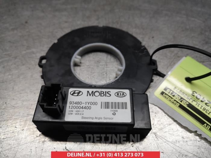 Hyundai Tucson Lenkwinkelsensor O263863