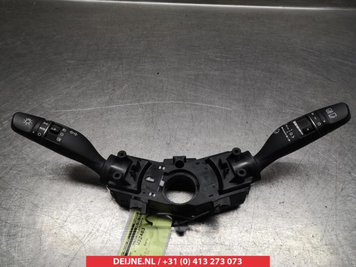 Hyundai Tucson Combischakelaar Stuurkolom O308416