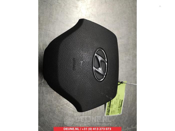 Hyundai Tucson Airbag links (Stuur) O333580