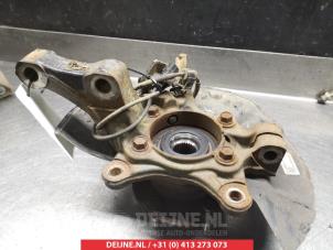 Hyundai Tucson Achsschenkel rechts vorne O323470 foto 2