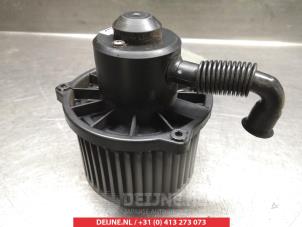 Hyundai Atos Heating and ventilation fan motor O366914 photo 2