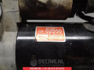 Hyundai Atos Starter O360709 photo 2