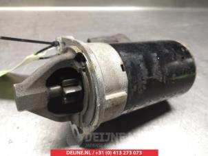 Hyundai Atos Starter O360709 photo 3